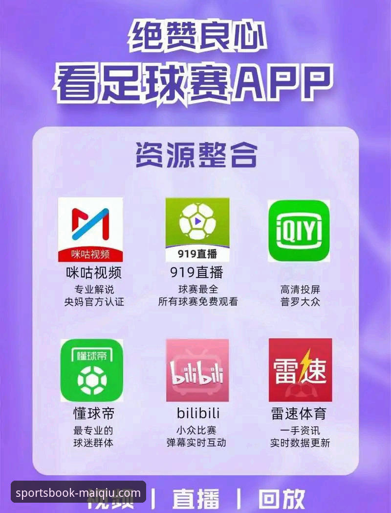 揭秘买球APP手机观赛：从下载到实战的完整使用指南