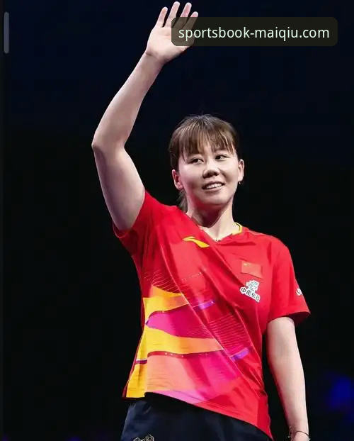 WTT卢森堡站U15女单决赛深度解读：孙笑薇逆转夺冠的实战指南